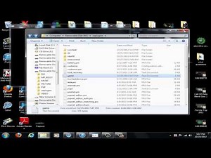 CWCheat for CFW PSP 6.XX How To