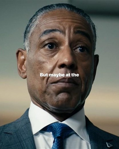 "We are a pharmaceutical company" - Stan Edgar