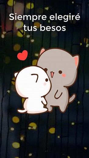 Demuestra tu amor con stickers animados para WhatsApp