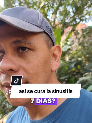 así se elimina la sinusitis de por vida #sinusitis #moco #hogo | que es betabel