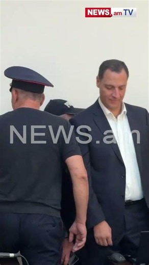 Գրիգորյան ջան, Գյումրիից լիքը բարևներ են ղրգե. մեկնարկեց Մարտուն Գրիգորյանի գործով դատական նիստը