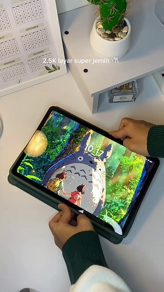 Unboxing Redmi Pad 2: Hasil 4 Bulan Kerja keras