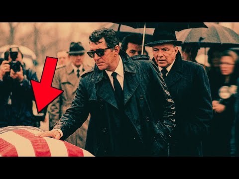 The Funeral That Took Dean Martin’s Heart: Dino Jr.