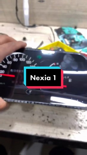 Nexia 1 Tuning 2021: Upgrade Your Ride with Nexia 1 Tuning Video
