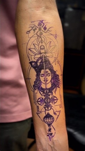 Tattoo shop near me in Gurgaon, Angel Tattoo Design Studio near iffco chowk mg road