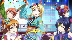 Review: 'Love Live! The School Idol Movie' is garish and confusing