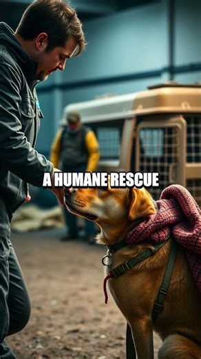 Rescue to Refuge A Street Dog's Turnaround