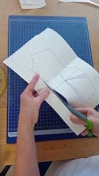 BUSTIER BASICO #shorts #costurafacil #diy #costuraamano #manualidades