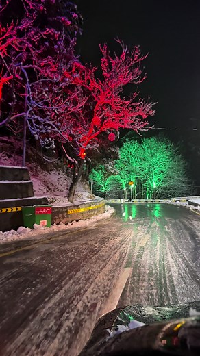 Experience Luxury at Second Home Hotel in Murree