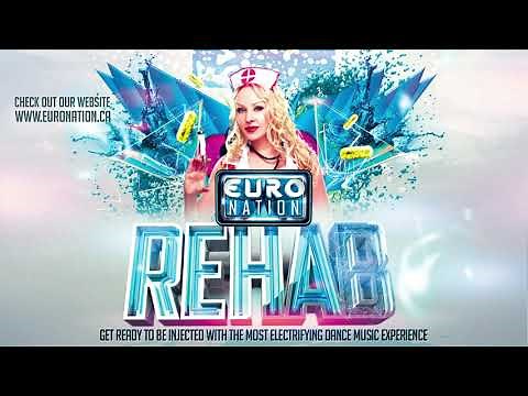 90s EURO DANCE & TRANCE MEGAMIX // MASTERBOY, LA BOUCHE, AQUA, DJ BOBO