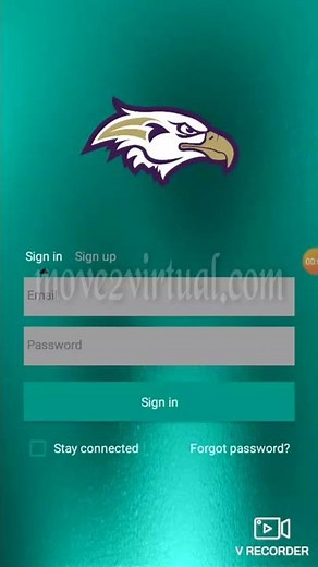 Login/Register Template | KODULAR | [FREE AIA]