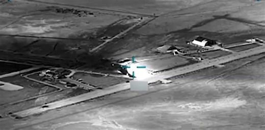 US military leans into AI for attack on Iran, but the tech doesn’t lessen the need for human judgment in war