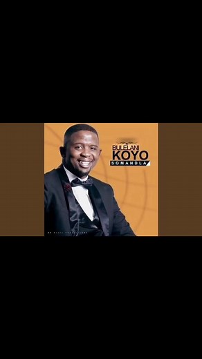 Bulelani Koyo: Lizalise Idinga Lakhu Music Video