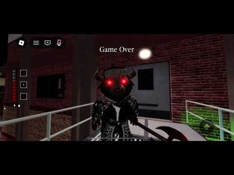 factory gameplay as piggy (w)