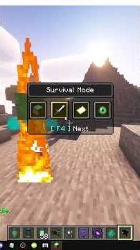 HOW TO TRANSFORM YOURSELF with Echoform Injector in MINECRAFT Strange Matter