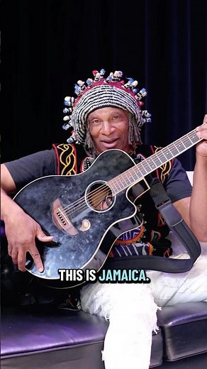 JAMAICA MAKE SOME NOISE 🇯🇲 Meet Dean Brown on Episode 5. FULL VIDEO OUT NOW.