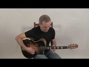 1940s Di Mauro Special Chorus de Luxe