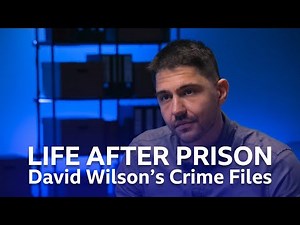 An Insight Into Murderers And their Behaviour | David Wilson's Crime Files