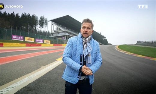 Automoto du 26 novembre 2023