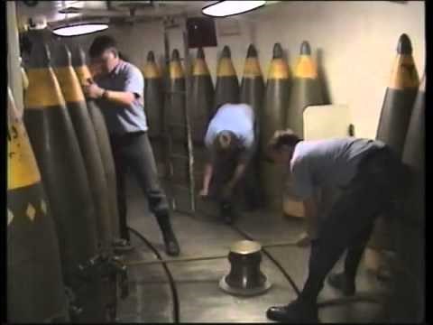 Firepower: Desert Storm Air Assault 1/4