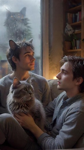 English Listening: The Talking Cat #EnglishStorytime #LearnEnglishThroughStories #TalkingCat #Friendship | Easy Audio English Stories