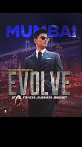 Mayank Bhattacharya on Instagram: "Watch all the 17 episodes now ar TMBEVOLVE.com . One of my most ambitious and valuable programs on Personal Transformation. . 17 episodes. 90+ minutes of real world - essential transformation content. . Season 1 is now available to stream at TMBEvolve.com . Special sale! Get it now!"