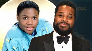 1.3M views · 34K reactions | An autopsy has confirmed that 'The Cosby Show' star Malcolm-Jamal Warner died from 'accidental asphyxiation by submersion.' | Entertainment Tonight | Facebook