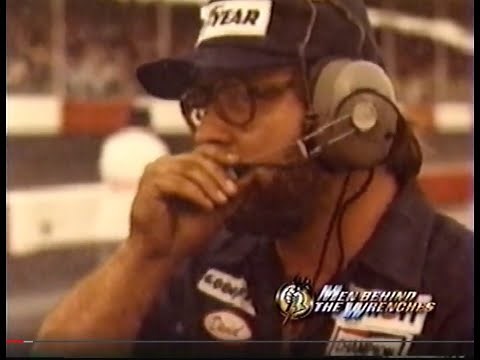 David Ifft - Men Behind the Wrenches