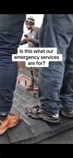 🚨 Fire Truck used for ICE Raid in West Virginia 🚨