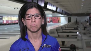 2.7K views · 29 reactions | Get some great insight from USBC Hall of Famer Liz Johnson after she moved into the lead at the 2019 #USBCQueens! And ... be sure to wait for the credits to roll for a cameo from fellow hall of famer Kelly Kulick! Watch C Squad NOW on #BowlTV: https://t.bowl.com/2EfhrYh #AFutureForTheSport #GoBowling Liz Johnson | The Sport of Bowling – USBC | Facebook