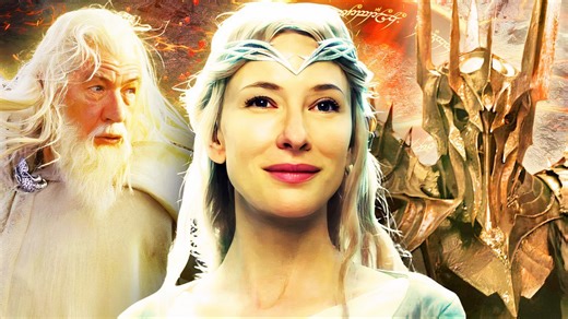 15 Oldest Lord Of The Rings Characters (& How Old They Are)