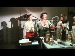 Wild Beasts - Belve feroci - TRAILER - Franco Prosperi