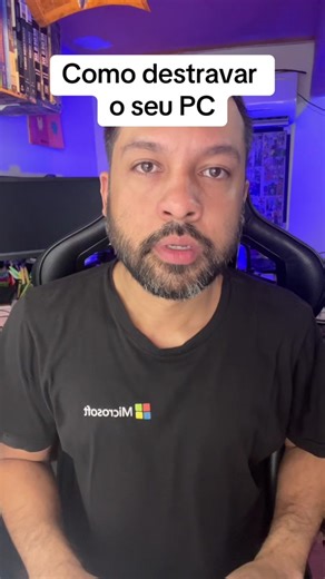 How to Unlock Your PC: Ctrl Shift Window B