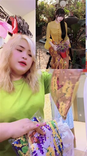 Traditional Thingyan Festival Celebrations