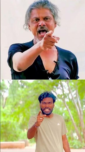 Tag that over acting friend in your gang #rakeshmasterinterview