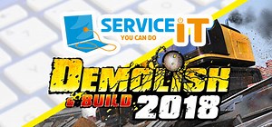 Save 19% on Demolish & Build with ServiceIT on Steam