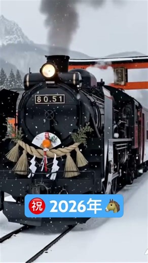 #sl機関車 #鉄道風景 #鉄道