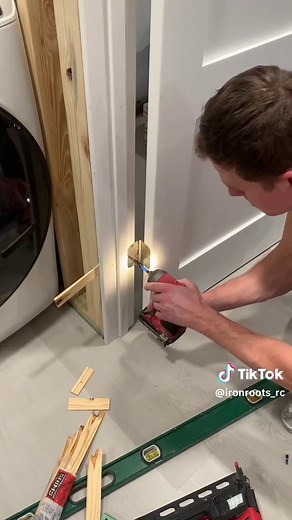 How to Install an Interior Door: A Step-by-Step Guide