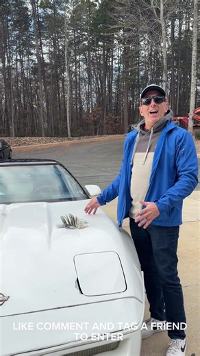 It’s the 12th and last day of BIFFMAS!! Make sure to like comment and tag a friend in this post and head to our YouTube daily for the last day of daily videos. today I’m giving away my drag Corvette $1200 cash *car must be trailered from shop. Winner is responsible for any transfer taxes or fees. Car is as-is where is conditon. Winner will be announcced tomorrow evening! #biffmas #giveaway #holidays