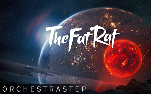 【TheFatRat】你最期待的Xenogenesis来啦！