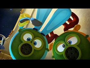 Откуда берется свет? Сборник | Смешарики Пин-код. Обучающие мультфильмы