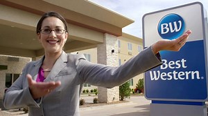 45K views · 60 reactions | Get to a free night faster with 2X points on every stay this fall! Book at bestwestern.com | Best Western Hotels & Resorts | Facebook