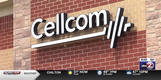 Cellcom customers, businesses frustrated over multi-day outage