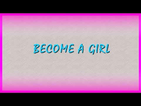 🌸Become a girl🌸subliminal (not definitive version/BETA)