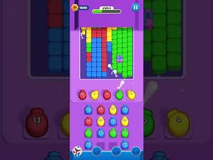 Bubble Blast: Magic Pop | First gameplay | mobile game | IOS |