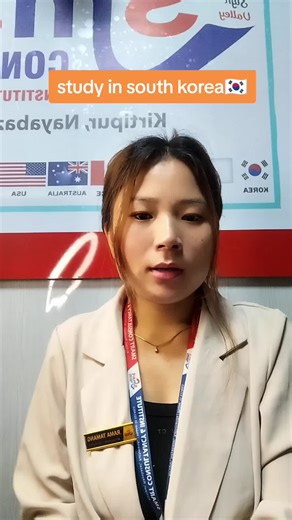 Smart Consultancy & Institute Kiritipur Panga dobato, Kathmandu ✅ Best at Visa Service's ✅ Best for the Counselling Service's ✅ Best for the Career Counselling to the SEE & 2 students ✅ Fast & Easy Processing ✅ Perfect Documentation ✅ Study Abroad Guidance (UK, USA, Canada, Australia, South Korea, Japan and more European countries For Further Details, Smart Consultancy & Institute Panga Dobato, Kiritipur - Kathmandu ☎️ 015314053 📱 9767663151 📩 smartinstituteconsultancy43@gmail.com #studyabroad