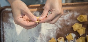 Emilia Romagna Food & Wine Tasting Tours 2025-2026 | The International Kitchen