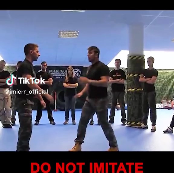 Kung Fu Training Demonstration: Key Techniques Explained