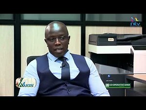 Techlink Limited: Supplying Kenya’s ICT Backbone | Market Place