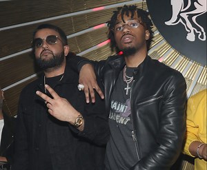 Metro Boomin Confirms "Perfect Timing 2" Album With NAV: Video